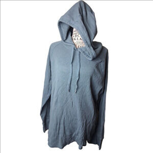 Under Armour XL Teal Sweater